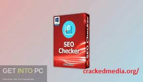 VovSoft SEO Checker 6.5 Crack 