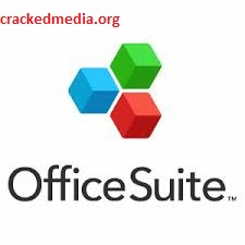 OfficeSuite 11.10.39020 Crack 