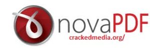 novaPDF Pro 11.7 Build 352 Crack 