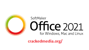 SoftMaker Office Pro S1054.0924 Crack 