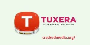 Tuxera NTFS 2023 Crack 