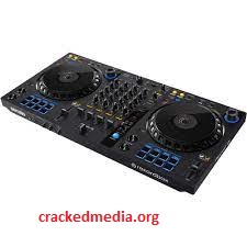 Rekordbox DJ 6.6.8 Crack