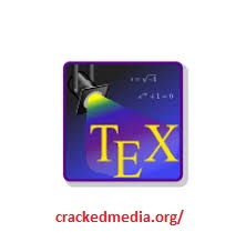 TeXstudio 4.5.1 Crack 