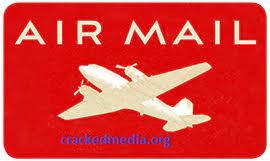 Airmail 5.5.9 Crack